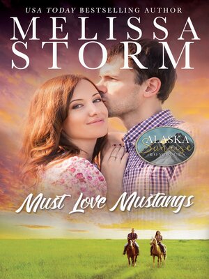 cover image of Must Love Mustangs